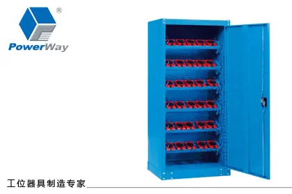 Armoire pour porte-outils CNC 1TC10