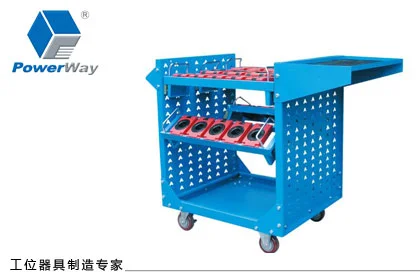 Chariot pour porte-outils CNC 0TM10