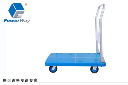 Chariot à plateforme PLA150-DX