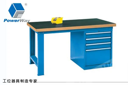 Établi compact standard 1WC20-020B0