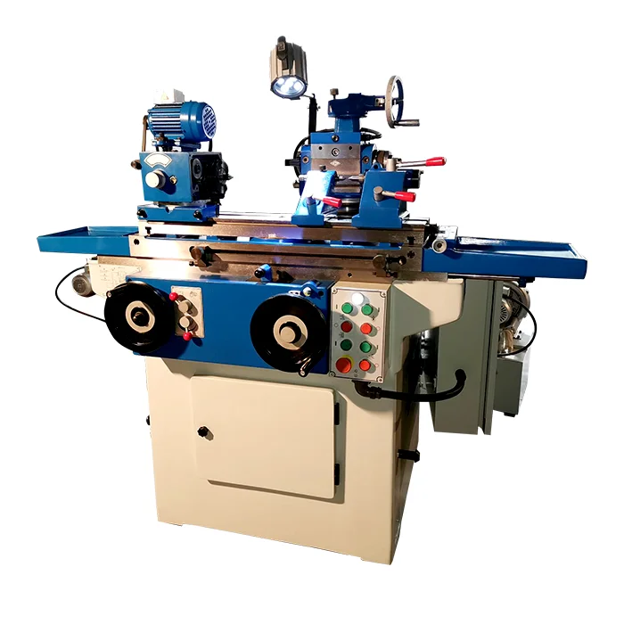 Affûteuse et rectifieuse universelle 2M9120A