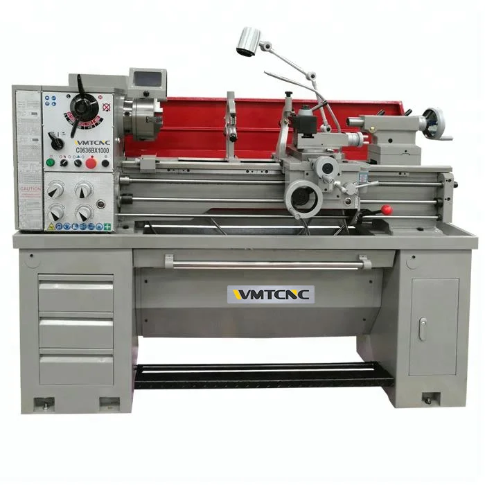 Tour conventionnel d’atelier C0636B
