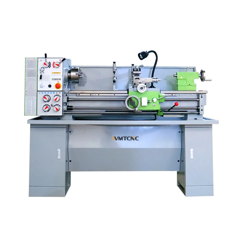 Tour conventionnel compact à banc rompu CQ6230