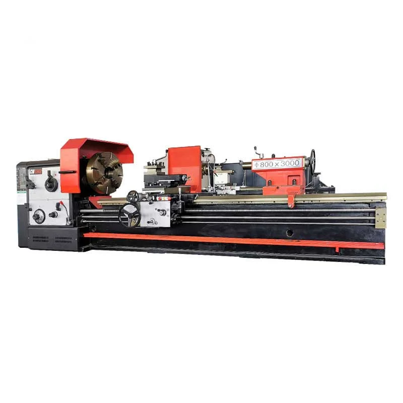 Tour conventionnel pour grandes pièces CW6280B