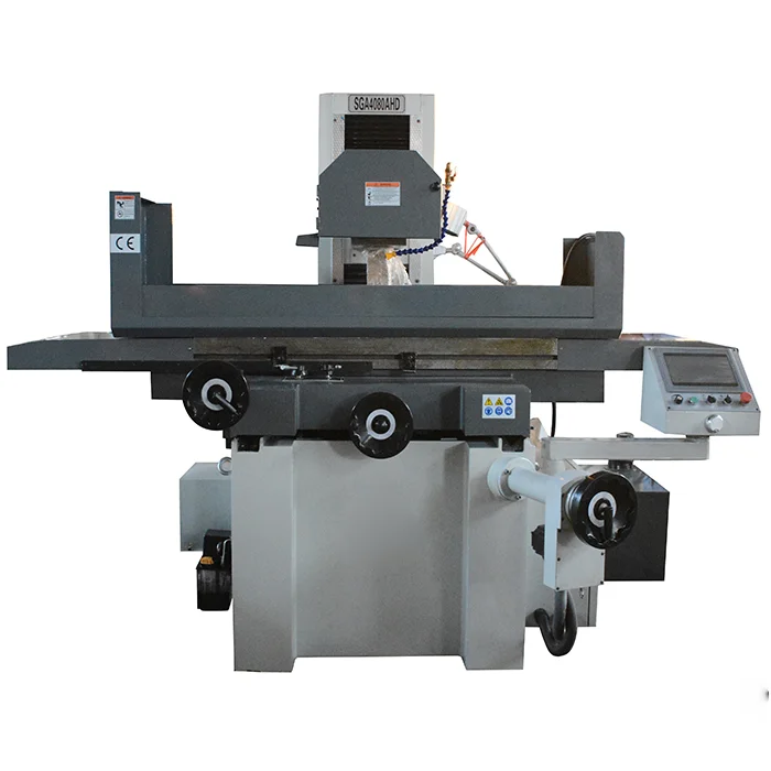 Rectifieuse plane pour grandes surfaces SGA4080AHD