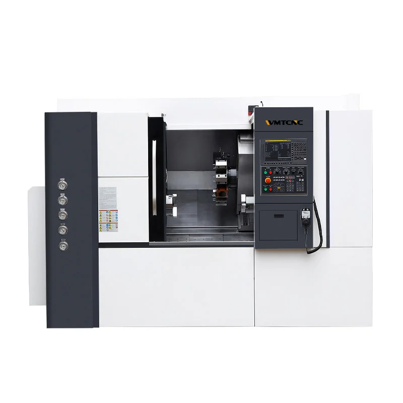 Centre CNC de tournage-fraisage avec axe Y TX500ESY
