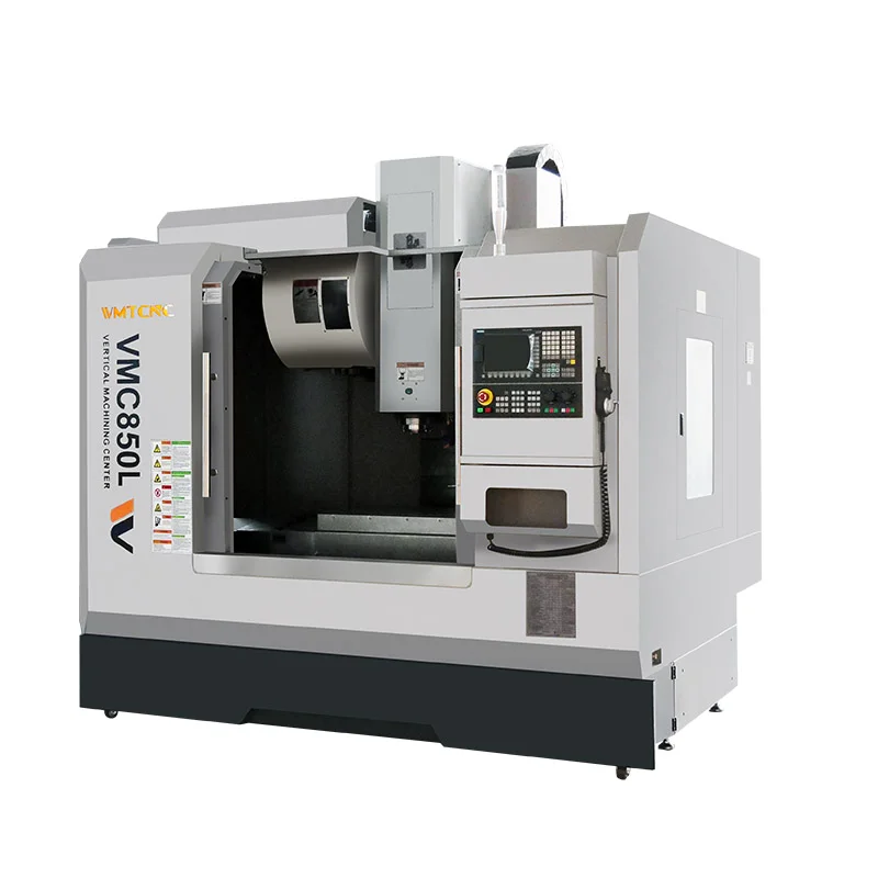 Centre d’usinage vertical VMC850L