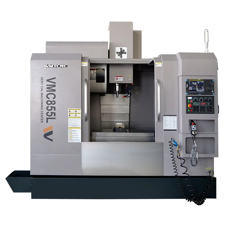 Centre d’usinage vertical VMC855L