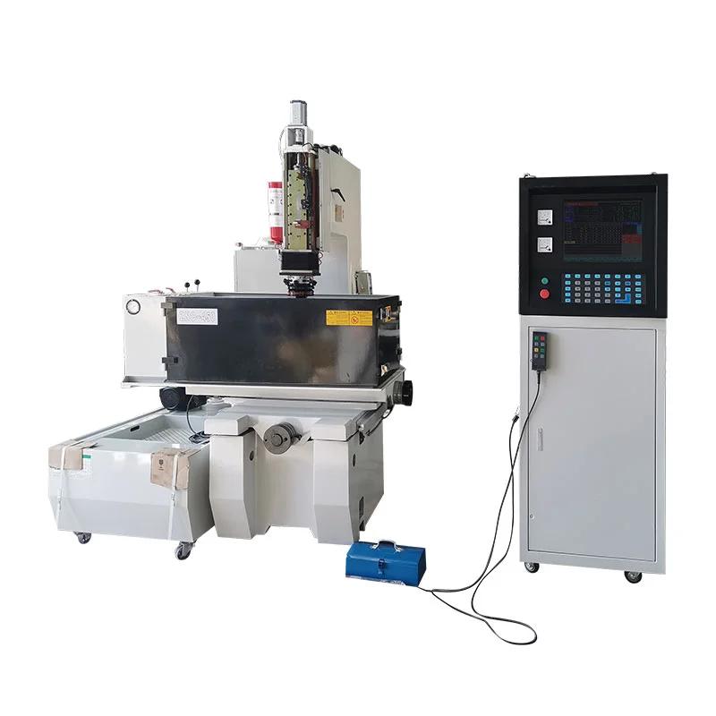 Machine d’électroérosion par enfonçage ZNC-450