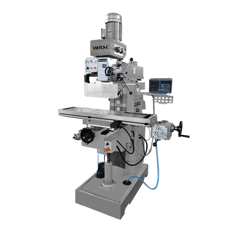 Fraiseuse universelle pour usinage général ZX6350C